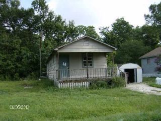 Foreclosed Home - List 100309518