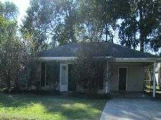Foreclosed Home - 8714 AUBIN ST, 70726