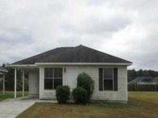 Foreclosed Home - 23926 Teakwood Dr, 70726