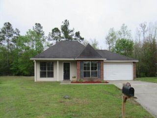 Foreclosed Home - 12289 Falcon Crest Dr, 70726
