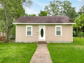 Foreclosed Home - 114 BUDLEY ST, 70726