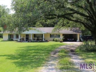 Foreclosed Home - 28529 LA HIGHWAY 16, 70726
