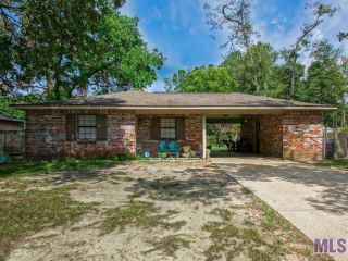 Foreclosed Home - 30678 ANDERSON DR, 70726