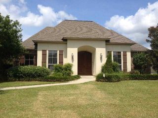 Foreclosed Home - 13109 DUTCHTOWN LAKES DR, 70734
