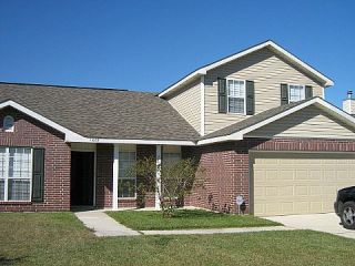 Foreclosed Home - List 100100807