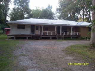 Foreclosed Home - 43052 CANNON RD, 70737