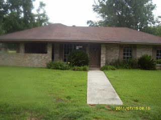 Foreclosed Home - 43498 S LONE OAK RD, 70737