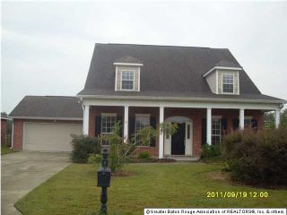 Foreclosed Home - 39017 BAYOU VIEW AVE, 70737