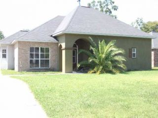 Foreclosed Home - List 100169420