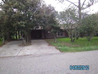 Foreclosed Home - List 100278362