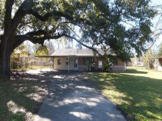 Foreclosed Home - 40101 Hwy 621, 70737