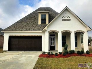 Foreclosed Home - 14473 STERLING OAKS DR, 70737