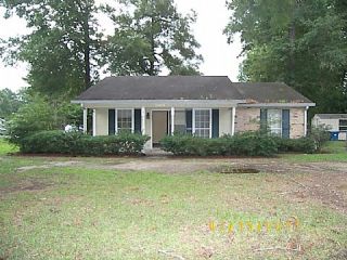 Foreclosed Home - List 100132844