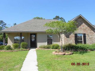 Foreclosed Home - 16807 RIVER BIRCH AVE, 70739