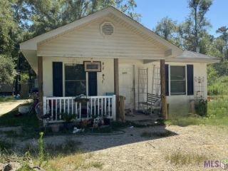 Foreclosed Home - 28875 HOYT LN, 70744