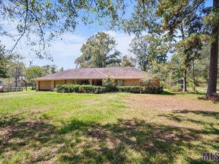 Foreclosed Home - 33695 LA HIGHWAY 1036, 70744