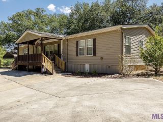 Foreclosed Home - 3315 HIGHWAY 952, 70748