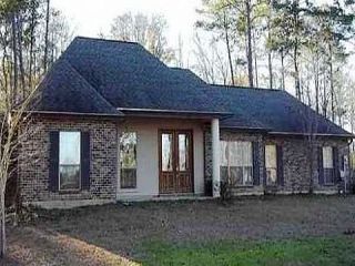 Foreclosed Home - 28655 CHARLEY WATTS RD, 70754