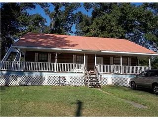 Foreclosed Home - 22717 BUCK WATTS RD, 70754