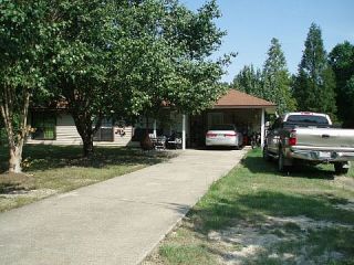 Foreclosed Home - 17333 CEDARVILLE LN, 70754