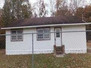 Foreclosed Home - 20455 PERRILLOUX RD, 70754