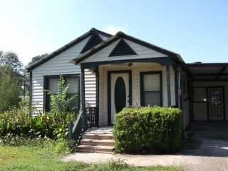 Foreclosed Home - 3441 COOLEY ST, 70755