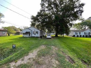 Foreclosed Home - 2924 MAIN ST, 70756