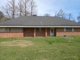 Foreclosed Home - 10215 HIGHWAY 77, 70757