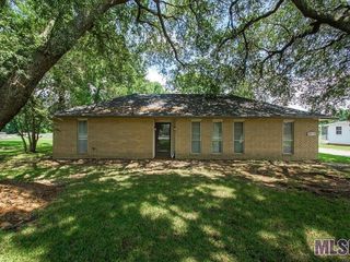 Foreclosed Home - 7213 MORGANZA HWY, 70759