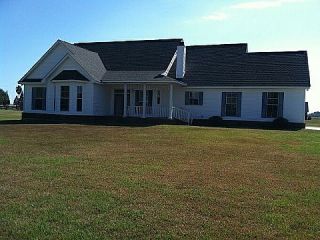 Foreclosed Home - 4169 HIGHWAY 3125, 70763