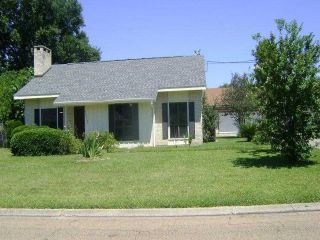 Foreclosed Home - 59040 OBIER ST, 70764