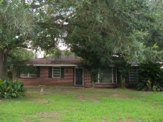 Foreclosed Home - List 100107182