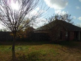 Foreclosed Home - 24590 PECAN POINTE DR, 70764