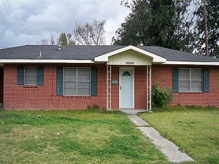 Foreclosed Home - List 100229496