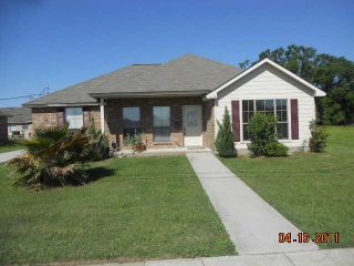 Foreclosed Home - 385 N 14TH ST, 70767