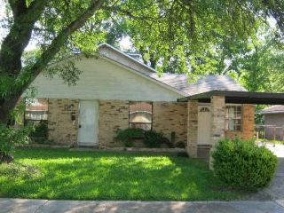 Foreclosed Home - 562 HELIOTROPE ST, 70767