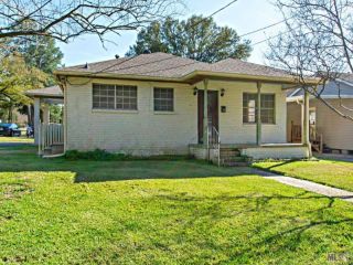 Foreclosed Home - 715 AVENUE G, 70767