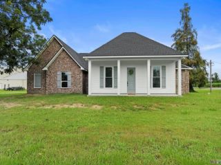 Foreclosed Home - 1522 LAMOTTE LN, 70767