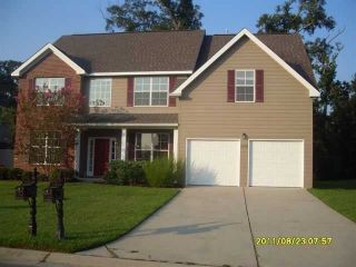 Foreclosed Home - 37083 MURPHY WEBB RD, 70769