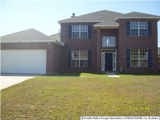 Foreclosed Home - 17471 BLOSSOM TRAIL DR, 70769