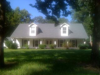 Foreclosed Home - 18453 BELLE GROVE RD, 70769