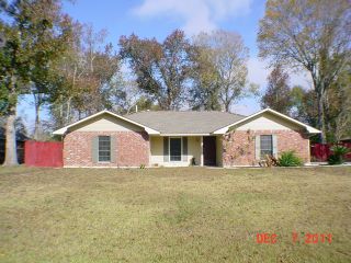 Foreclosed Home - List 100220820