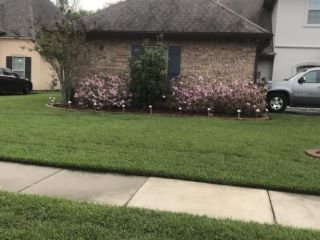 Foreclosed Home - 18189 RIVER LANDING DR, 70769