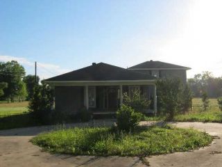 Foreclosed Home - List 100092549