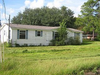 Foreclosed Home - 9527 ROD ANDERSON RD, 70774