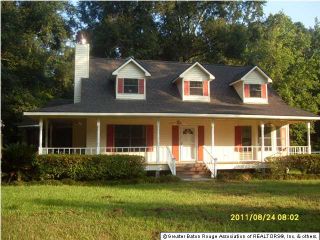 Foreclosed Home - 10536 ACY RD, 70774