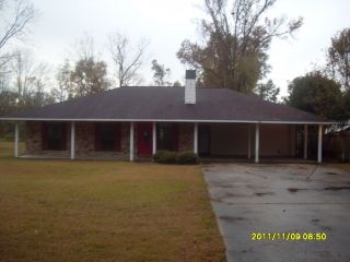 Foreclosed Home - List 100191652