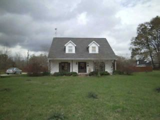 Foreclosed Home - 44120 HIGHWAY 429, 70774