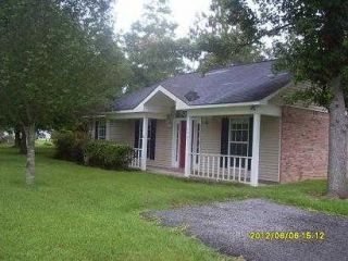 Foreclosed Home - List 100309481