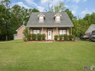 Foreclosed Home - 13235 CYPRESS GOLD DR, 70774